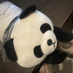 Knuffel, as reported by Van der Valk Hotel Amsterdam-Amstel using iLost