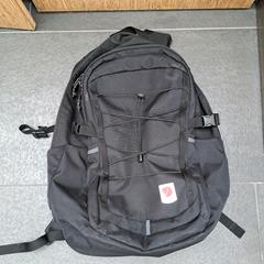 배낭 Eastpak, iLost를 사용하여 Gemeente Zeist에 보고됨