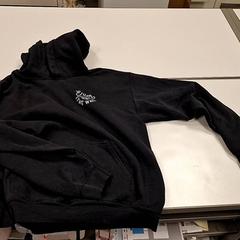 Pullover, gemeldet von Vrije Universiteit Amsterdam über iLost