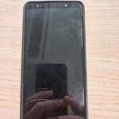 Mobiele telefoon Samsung, zoals gemeld door Arriva West-Brabant met iLost