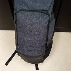Bolsa, ha sido reportado por Qbuzz GD Groningen Peizerweg con iLost