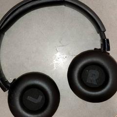 전자제품 - Bluetooth koptelefoon, iLost를 사용하여 Regio Antwerpen - Brussel에 보고됨