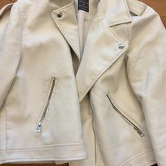 Jacket, as reported by HTM using iLost