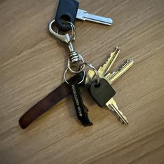 Keys, ako bolo nahlásené iLost