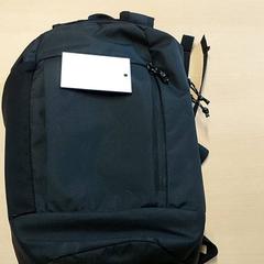 Mochila Schoolgerief, ha sido reportado por Regio Limburg - Leuven con iLost