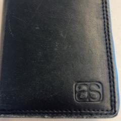 Cartera, segons ha informat GVB mitjançant iLost