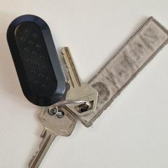 Autosleutel + huissleutels, gemeldet von Gemeente Noordwijk über iLost