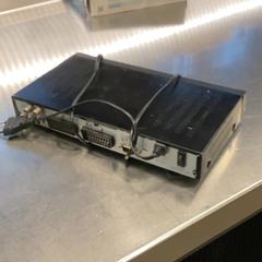 Receiver Black, ako bolo nahlásené MEININGER Hotel Leipzig Hauptbahnhof pomocou iLost
