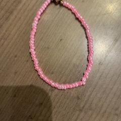 Bracelet, as reported by Pathé Arnhem using iLost