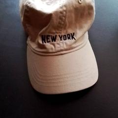 Gorra de béisbol Kind, segundo informou Apenheul usando iLost