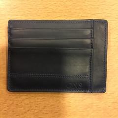 Pasjeshouder op naam van migani de moraes castro, ha sido reportado por Gemeente Amsterdam usando iLost