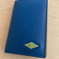 Wallet, come riportato a iLost