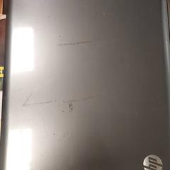 Bärbar dator HP, rapporterat av IKEA Hasselt med iLost