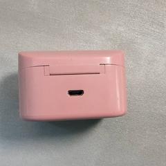 Pouzdro na sluchátka Roze, jak nahlášeno Arriva Friesland / Groningen pomocí iLost