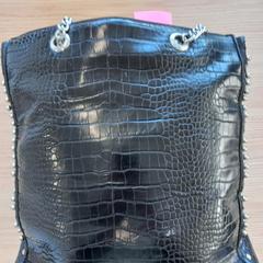 Bag, as reported by Arriva West-Brabant using iLost