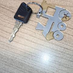 Clave, segundo informou Qbuzz DMG usando iLost