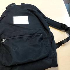 Mochila, ha sido reportado por Regio Limburg - Leuven con iLost