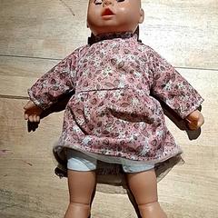 Boneca, como reportado por IKEA Wilrijk utilizando o iLost