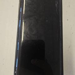 Mobiltelefon, amint azt GVB az iLost segítségével jelentette.