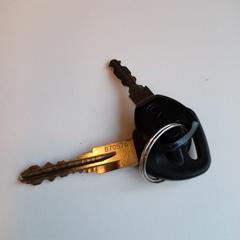 Keys, jak bylo nahlášeno na iLost