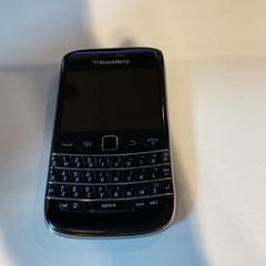 Mobiel Blackberry، كما تم الإبلاغ عنه بواسطة Gemeente Amsterdam عبر iLost