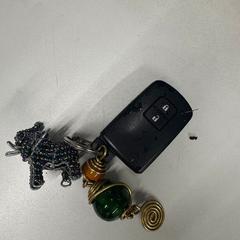 Autosleutel, amint azt az iLostnak jelentették.