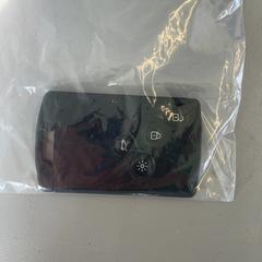 Car key Renault, as reported by Zwarte Cross using iLost