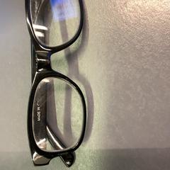 Glasses, as reported by Eindhoven Airport using iLost