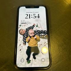 Iphone van Saff, jak bylo nahlášeno na iLost