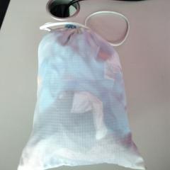 Bag, as reported by Twisto using iLost