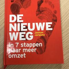 Book, as reported by Diakonessenhuis Zeist using iLost