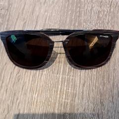 Sunglasses, as reported by EBS Tramplein using iLost