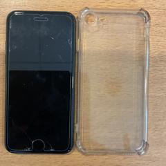 Iphone Zwart, som rapportert av Gemeente Amsterdam ved bruk av iLost
