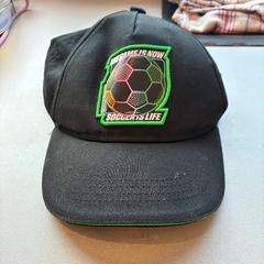 Casquette, as reported by Madurodam using iLost