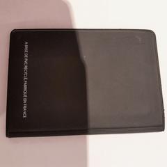 Cardholder Nom porteur : BOU***, as reported by TCL using iLost