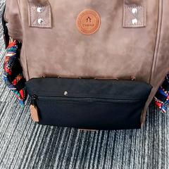 Mochila Cabaia, como reportado por Arriva Vechtdallijnen utilizando o iLost