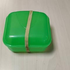 Caja de almacenaje Groen, ha sido reportado por Regio Oost-Vlaanderen con iLost