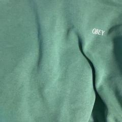 Sweater Groen, as reported by Artis using iLost