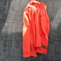 Oranje jas, as reported by Connexxion Noord Holland Noord Alkmaar using iLost