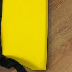 Surfplank, segundo informou HTM usando iLost