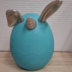 Brinquedo, como reportado por IKEA Montpellier utilizando o iLost