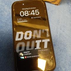 I Phone, jak bylo nahlášeno na iLost