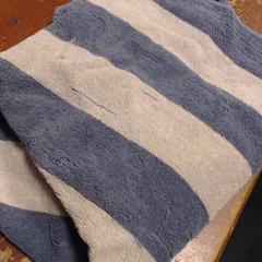 Handdoek, zoals gemeld door SnowWorld, Landgraaf met iLost