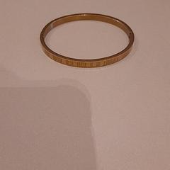 Gioielleria Goude armband, come riportato da Van der Valk Hotel Schiphol utilizzando iLost