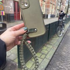 iPhone case, segons s'ha informat a iLost