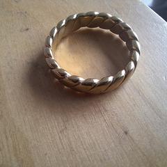 Ring がiLostに報告されました