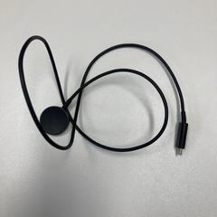 Charger Black, as reported by Ramada by Wyndham Amsterdam Airport Schiphol using iLost