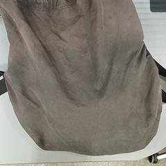 Mochila, segundo informou Qbuzz GD Groningen HS usando iLost
