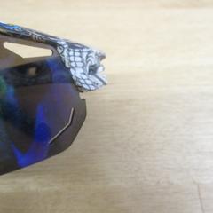 Gafas de sol, ha sido reportado por IKEA Valladolid con iLost