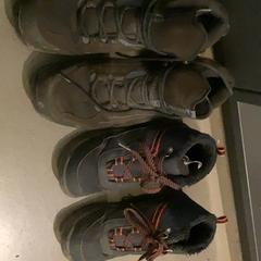 Sneaker, as reported by MEININGER Hotel Leipzig Hauptbahnhof using iLost